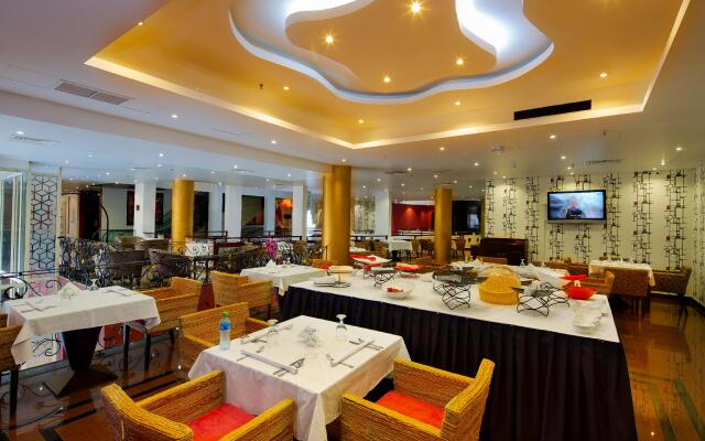 City Point Hotel