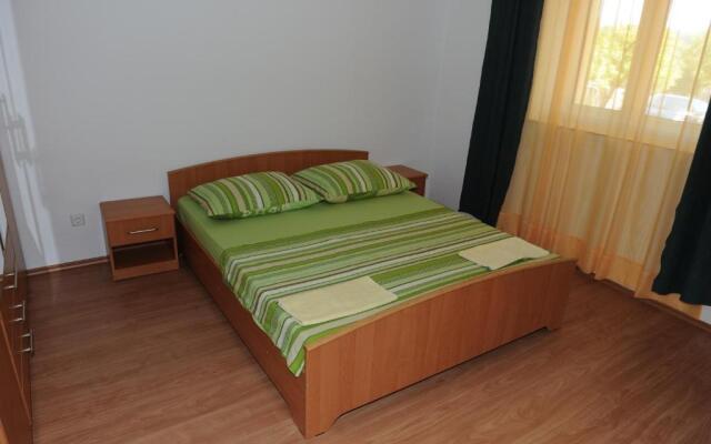 Apartment Matini Dvori