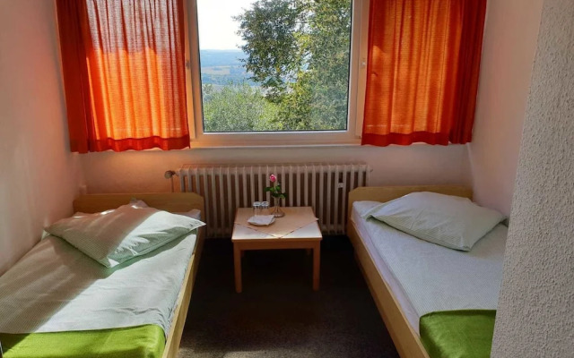Berghotel