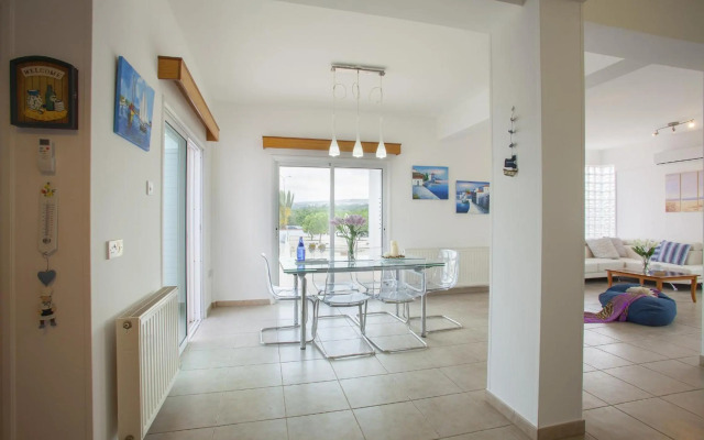 Protaras Views Villa PRAM1