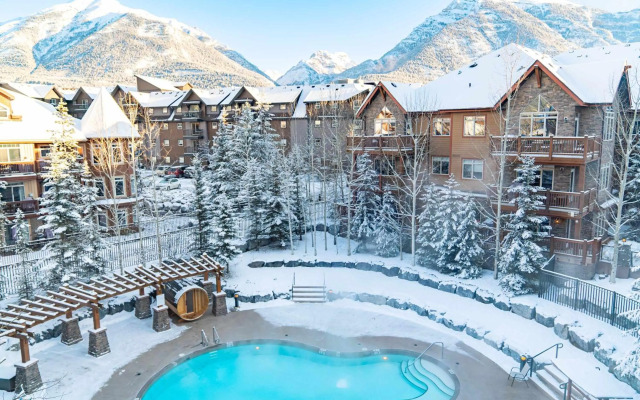 Stoneridge Mountain Resort