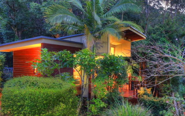 Montville Oceanview Cottages