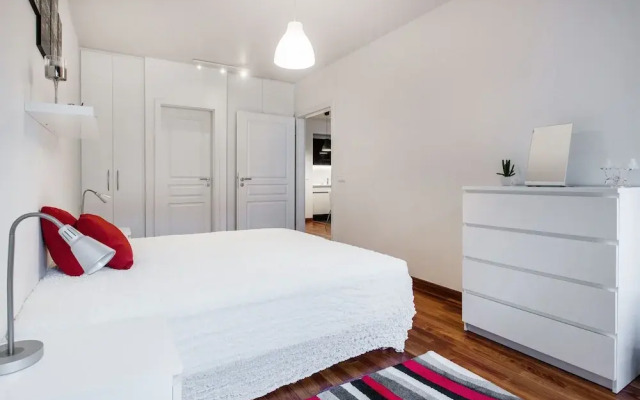 Hollo 12 Apartment I.