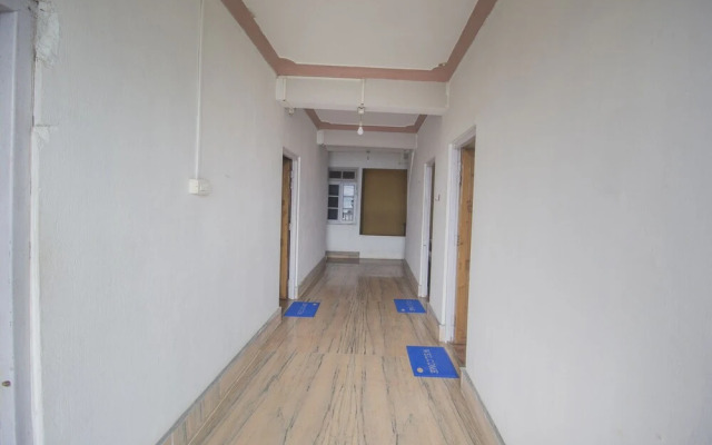 Spot On 61318 Plato Homestay