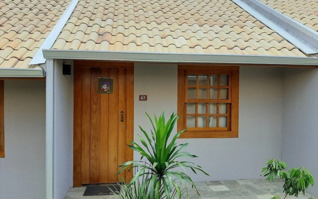 Condomínio Vila Bela