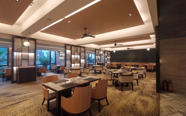 Nan Hai International Hotel