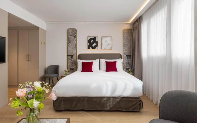 Hotel Royal