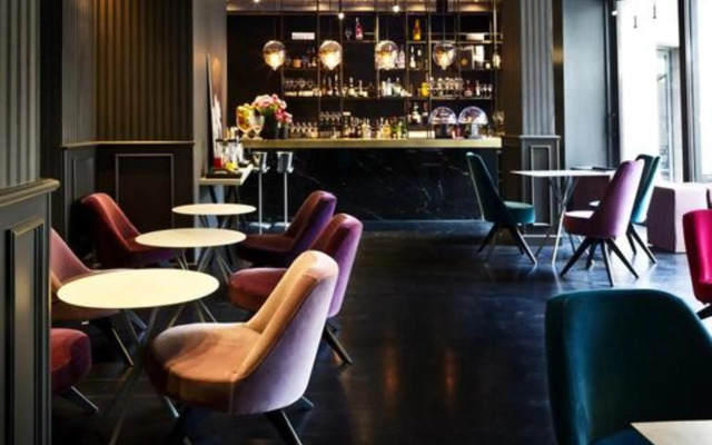 Nemi Hotel Milano