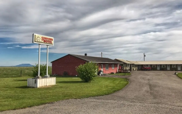 Sundown Motel