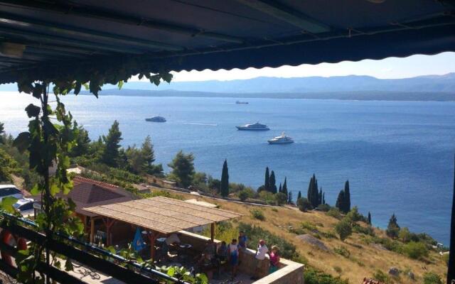 Apartmani Franceska