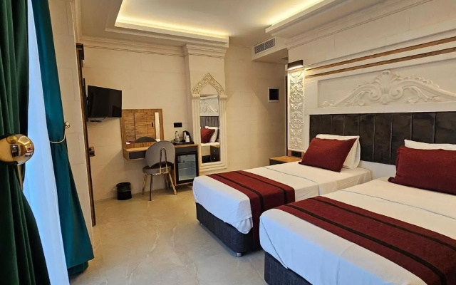 Baypark Hotel & Spa