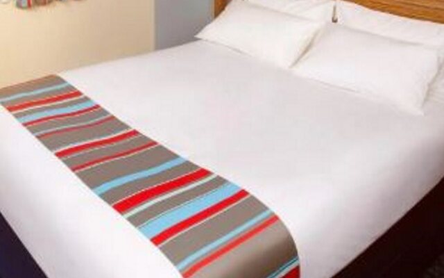 Travelodge Okehampton Sourton Cross