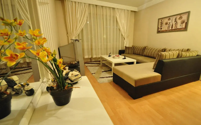 Rental House Istanbul Atakoy