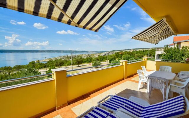 Apartment Ante Maslenica