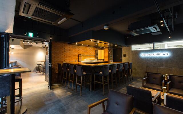 UNPLAN Shinjuku – Hostel