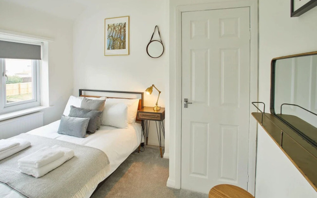 The Briar House in Thornaby
