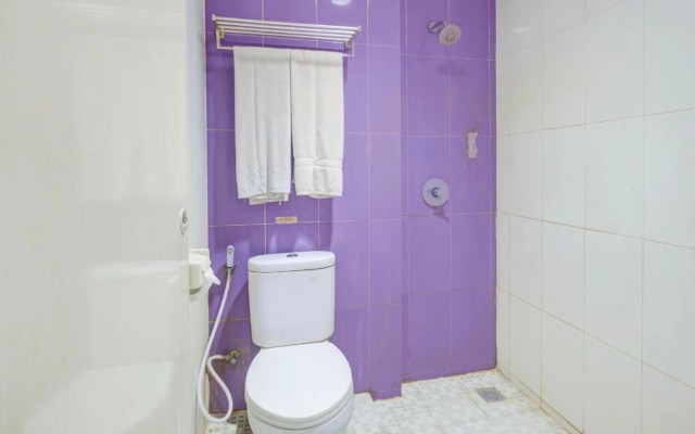 New Florenta Hotel