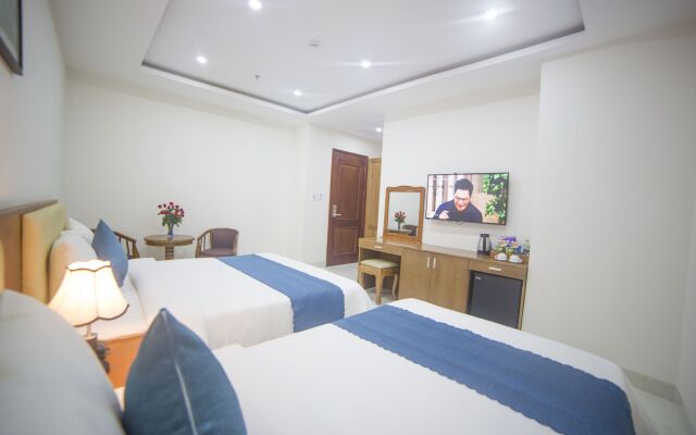 Toan Thang Hotel