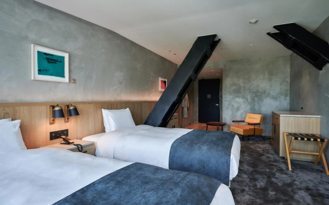 The Tower Hotel Nagoya