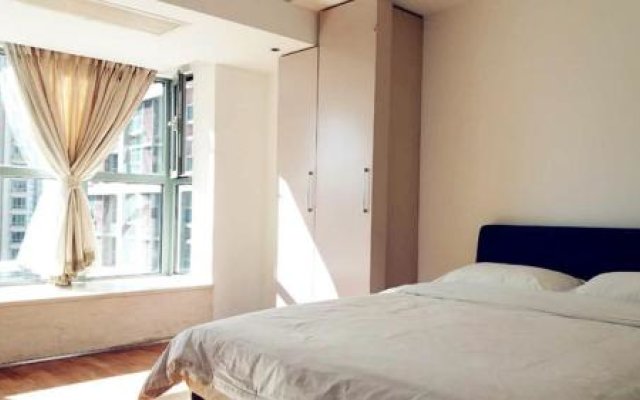 Beijing Yasiming Haisheng Service Apartment