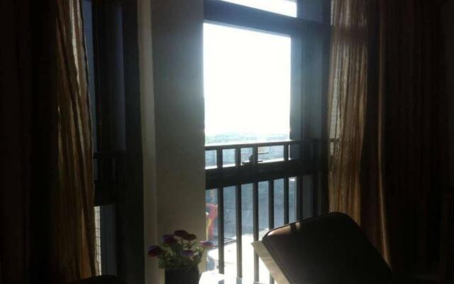 Xi Ha Hotel Apartment Guangzhou Xiwan Road