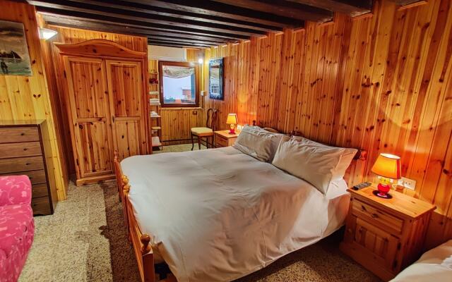 La casa del pescatore: a lovely escape in Venice!!