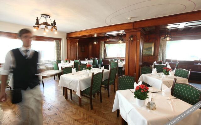 Hotel Steinerwirt