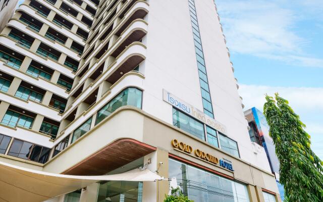 Gold Orchid Bangkok