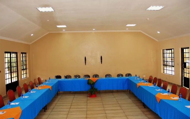 ACK Resort Salama