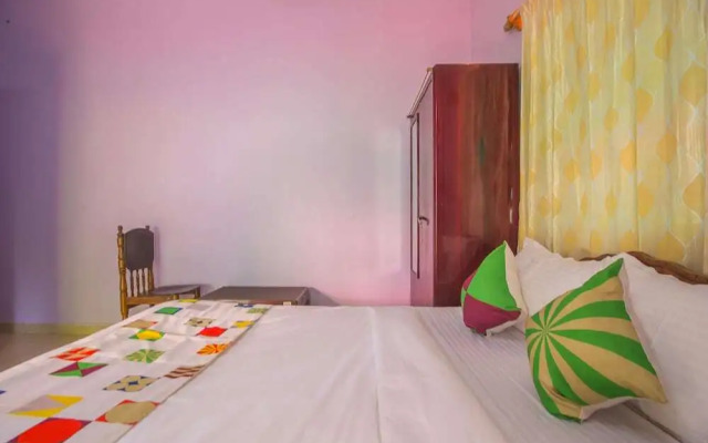 Bunkin Hostel by OYO Rooms