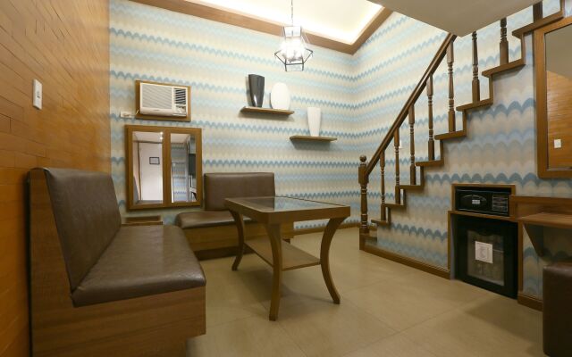 Hotel Ava Cuneta