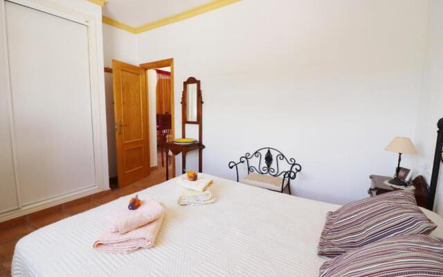 Casa Lucia SpainSunRentals 1166