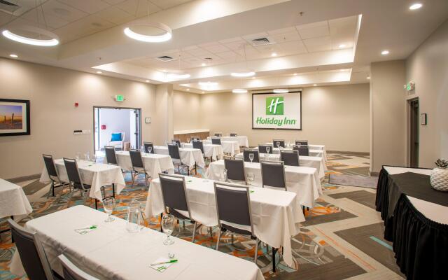Holiday Inn Pensacola - University Area by IHG