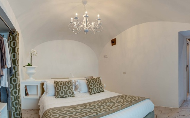 Villa Galidia in Sorrento