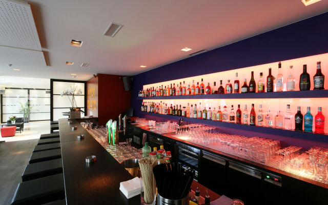 Sorell Hotel Speer