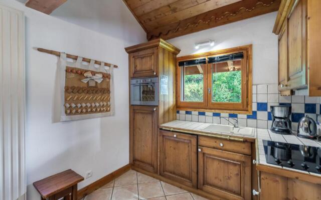 Appartement Méribel, 5 pièces, 8 personnes - FR-1-566-49