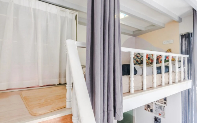 Cozy Apartment Best Location 1412