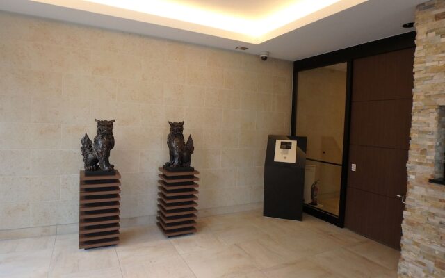 buransiera naha akebono puremisuto 1403