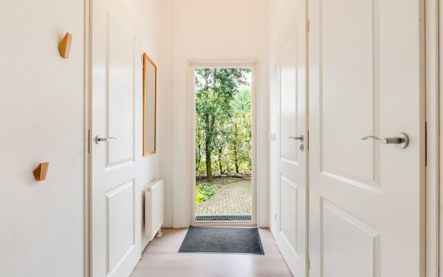 Cozy Chalet in Stegeren With Swimming Pool