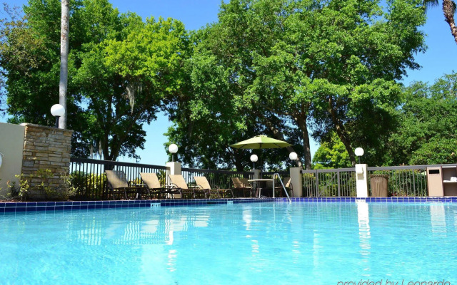 Holiday Inn Express Tampa-Brandon by IHG
