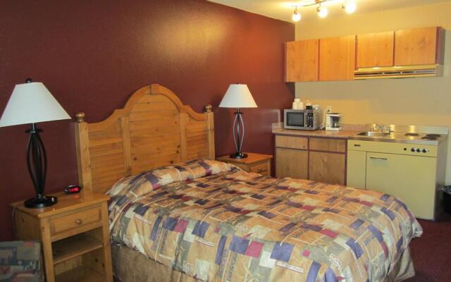 Aspen Inn & Suites