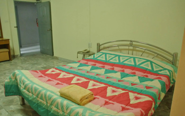 S.K. Residence