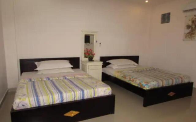 OYO 90822 Hotel Taman Wisata