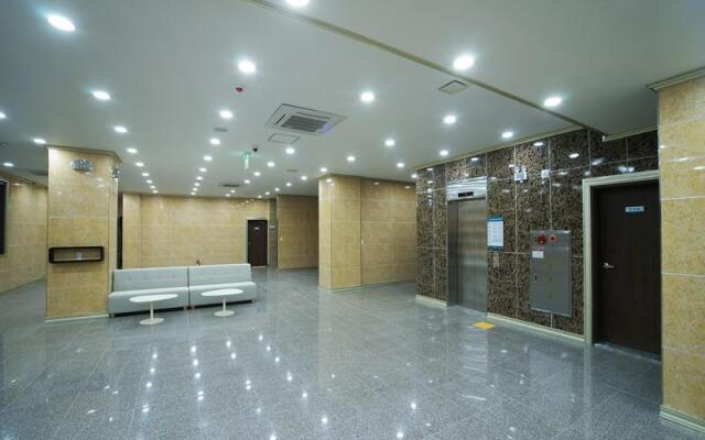Aquabeach hotel