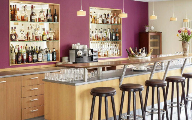 Hotel Restaurant Balm Meggen