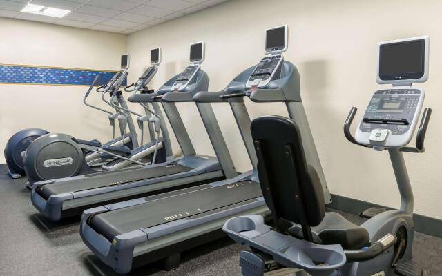 Hampton Inn Boston/Marlborough