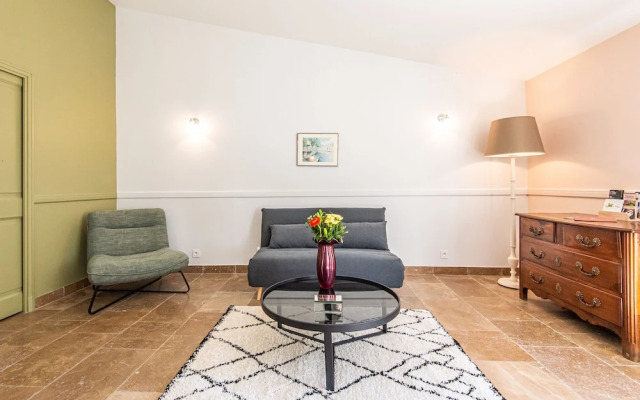 Mas Valentine Hôtel