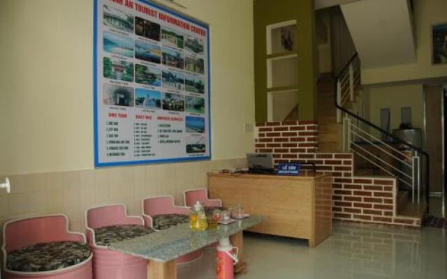 Thanh An 3 Guesthouse