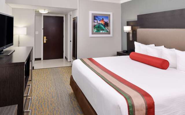 Best Western At O'Hare