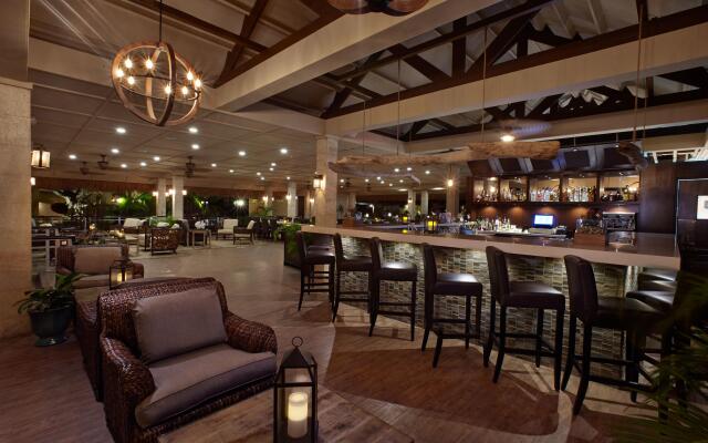 Manchebo Beach Resort and Spa